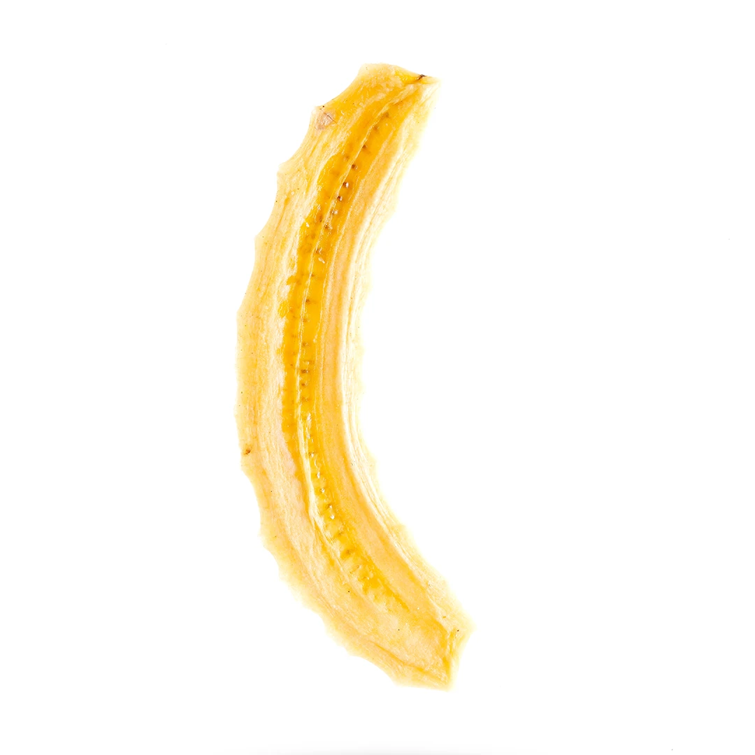 18Foods Dried banana