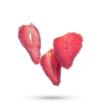 18Foods dried strawberry