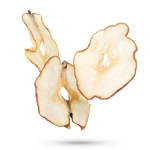 18Foods dried Pear