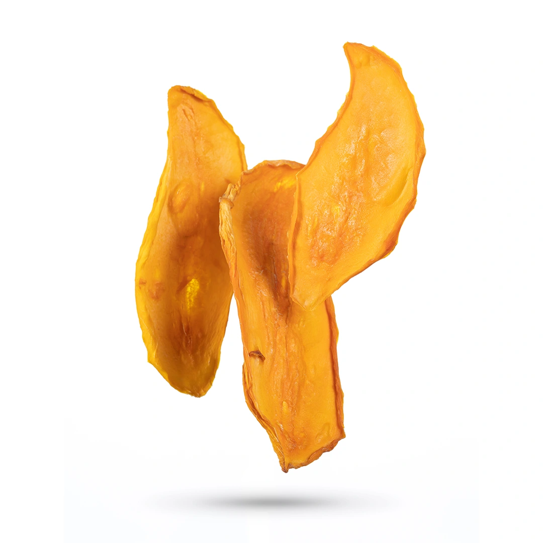 18foods Dried Mango